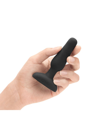 Plug anal B-Vibe Novice