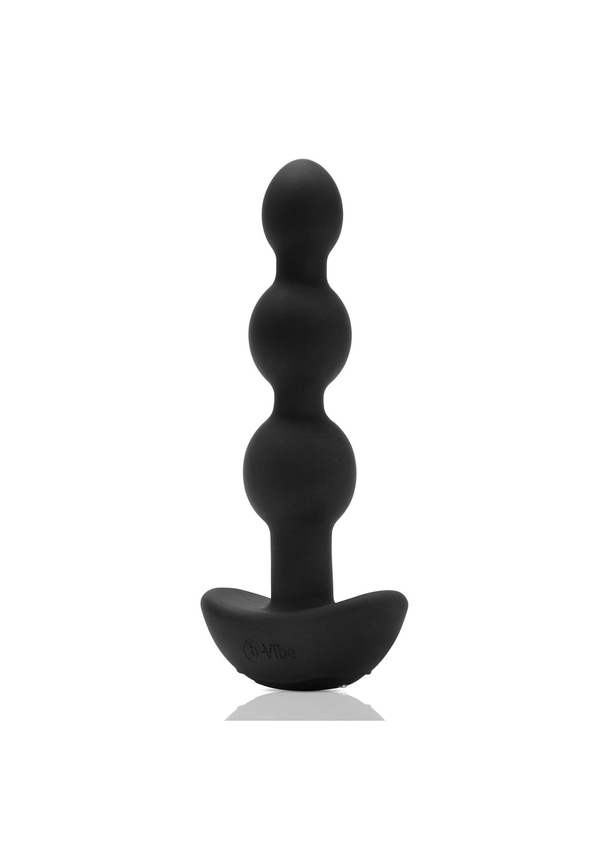 Chapelet anal B-Vibe Triplet