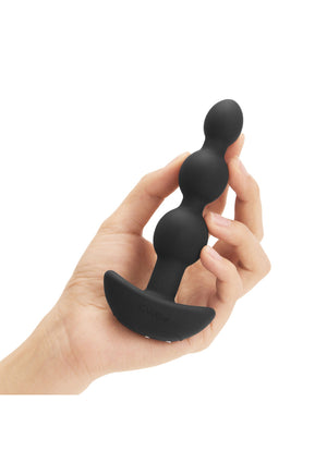 Chapelet anal B-Vibe Triplet