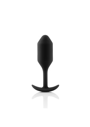 Plug anal B-Vibe Snug 2