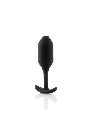Plug anal B-Vibe Snug 2