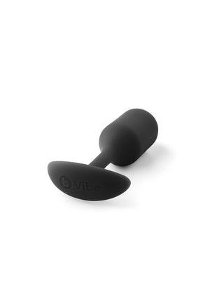 Plug anal B-Vibe Snug 2