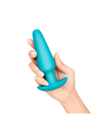 Plug anal B-Vibe Education Set