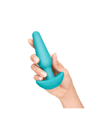 Plug anal B-Vibe Education Set