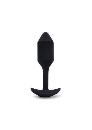 Plug anal vibrant B-Vibe Snug 2