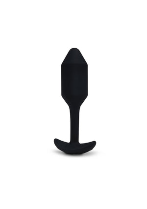 Plug anal vibrant B-Vibe Snug 2