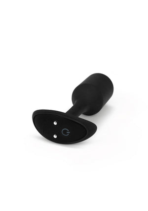 Plug anal vibrant B-Vibe Snug 2