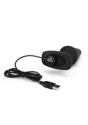 Plug anal B-Vibe Rimming XL