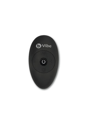 Plug anal B-Vibe Rimming XL