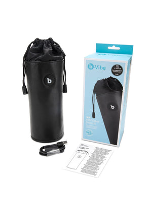 Stérilisateur UV B-Vibe