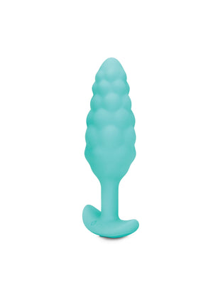 Plug anal texturé B-Vibe Bump