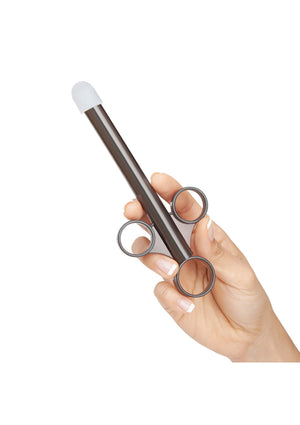 Applicateur de lubrifiant B-Vibe (lot de 3)