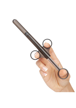 Applicateur de lubrifiant B-Vibe (lot de 3)