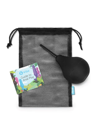 Douche anale classique B-Vibe