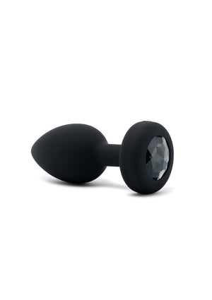 Plug anal vibrant B-Vibe Jewel M/L