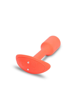Plug anal vibrant B-Vibe Snug S