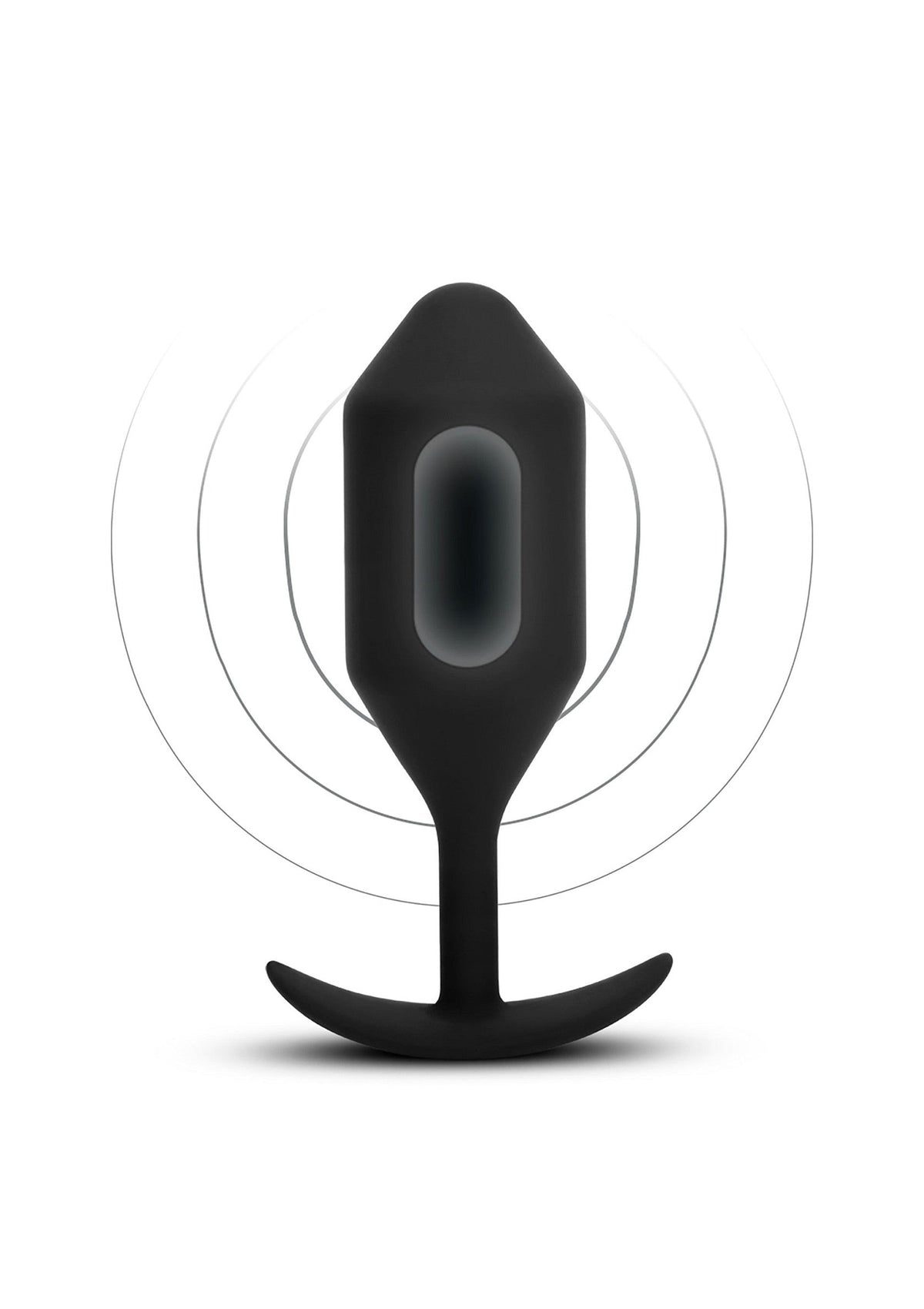Plug anal vibrant B-Vibe Snug XXL