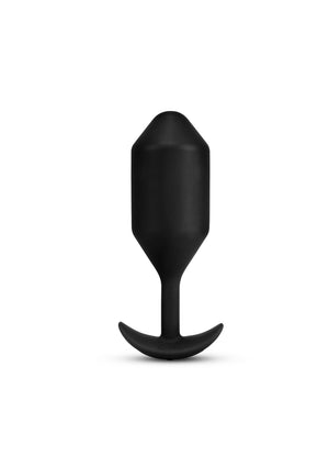 Plug anal vibrant B-Vibe Snug XXL