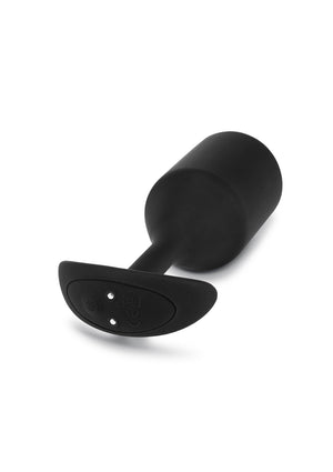 Plug anal vibrant B-Vibe Snug XXL