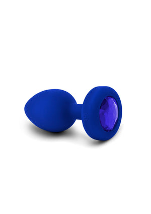 Plug anal vibrant B-Vibe Jewel L/XL