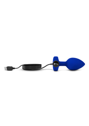 Plug anal vibrant B-Vibe Jewel L/XL