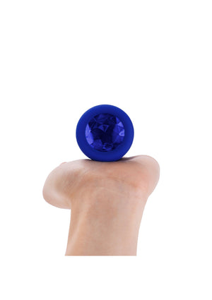 Plug anal vibrant B-Vibe Jewel L/XL