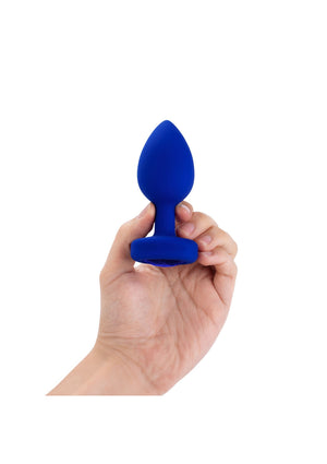 Plug anal vibrant B-Vibe Jewel L/XL
