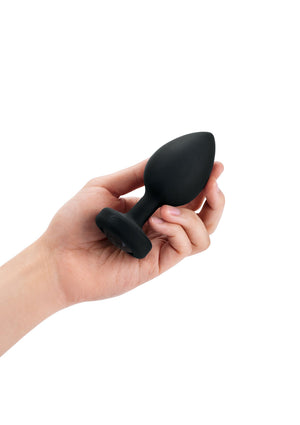 Plug anal vibrant B-Vibe Jewel XXL