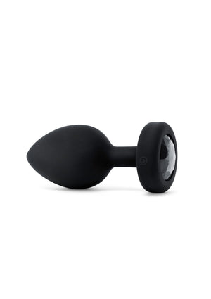 Plug anal vibrant B-Vibe Jewel XXL