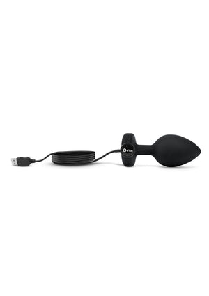 Plug anal vibrant B-Vibe Jewel XXL