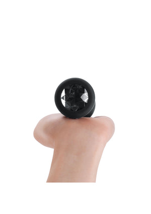 Plug anal vibrant B-Vibe Jewel XXL