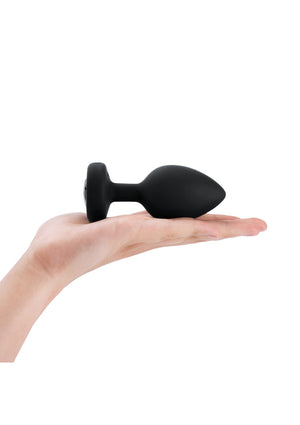 Plug anal vibrant B-Vibe Jewel XXL