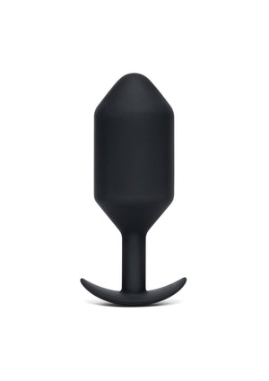 Plug anal B-Vibe Snug 7