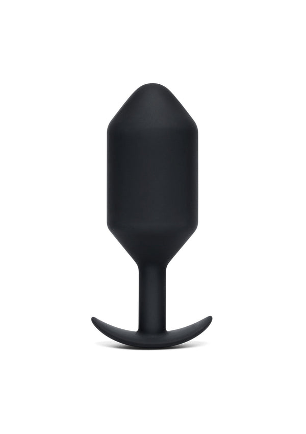 Plug anal B-Vibe Snug 7