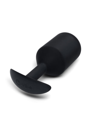 Plug anal B-Vibe Snug 7