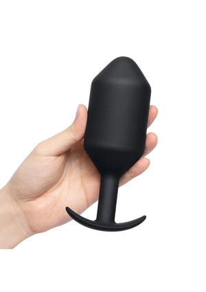 Plug anal B-Vibe Snug 7