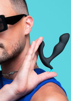 Masseur de prostate B-Vibe Rocker
