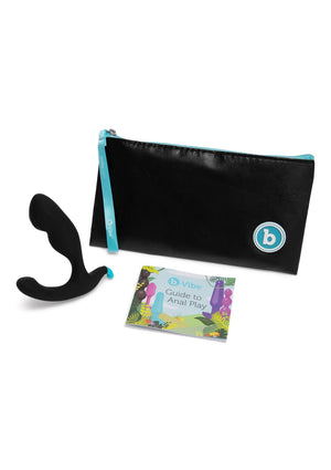 Masseur de prostate B-Vibe Rocker