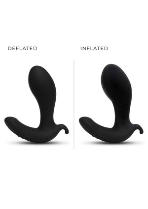 Masseur de prostate B-Vibe Expand