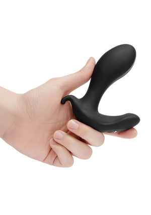 Masseur de prostate B-Vibe Expand