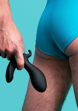Masseur de prostate B-Vibe Expand