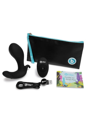 Masseur de prostate B-Vibe Expand