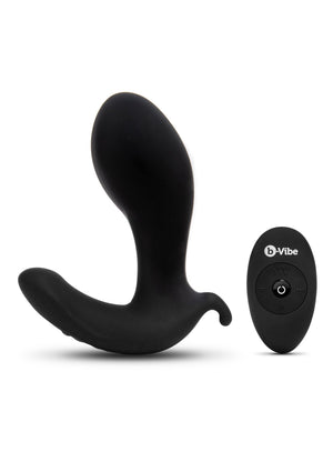 Masseur de prostate B-Vibe Expand