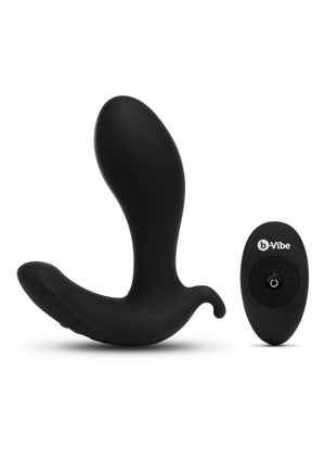 Masseur de prostate B-Vibe Expand