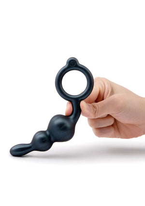 Chapelet anal B-Vibe Butties Bundle