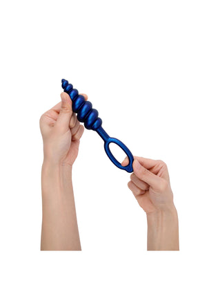 Chapelet anal B-Vibe Butties Bundle