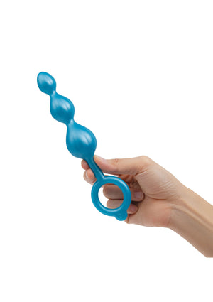 Chapelet anal B-Vibe Butties Bundle
