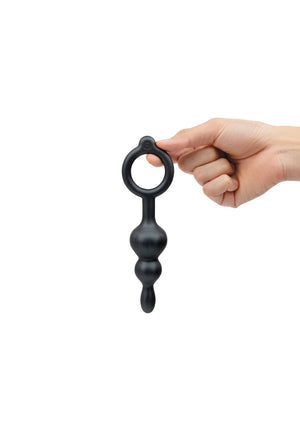 Chapelet anal B-Vibe Butties Bundle