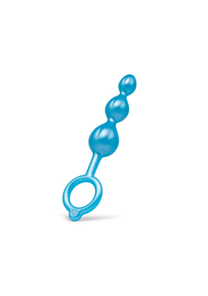 Chapelet anal B-Vibe Butties Bundle