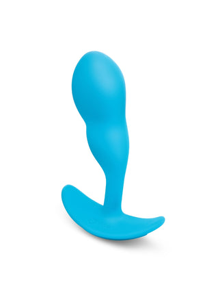 Masseur de prostate B-Vibe P-Spot SnugPlug - Petit